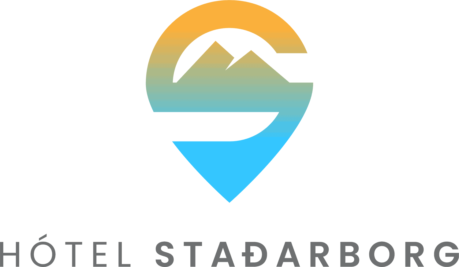 Hótel Staðarborg